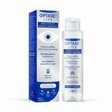 Optase Life Sensitive Eye Make Up Remover 100ml - O'Sullivans Pharmacy