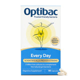 Optibac Every Day Capsules 90 Pack - O'Sullivans Pharmacy