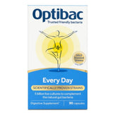Optibac Every Day Capsules 90 Pack - O'Sullivans Pharmacy
