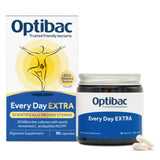 Optibac Every Day Extra Capsules 90 Pack - O'Sullivans Pharmacy