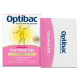 Optibac One Week Flat Sachets 7 Pack - O'Sullivans Pharmacy