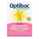 Optibac One Week Flat Sachets 7 Pack - O'Sullivans Pharmacy