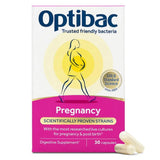 Optibac Probiotics Pregnancy Capsules 30 - O'Sullivans Pharmacy