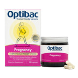 Optibac Probiotics Pregnancy Capsules 30 - O'Sullivans Pharmacy