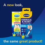 Scholl Wart & Verruca Treatment Pen 2g