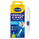 Scholl Wart & Verruca Treatment Pen 2g