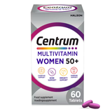 Centrum Women 50+ 60 Pack