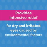 Optrex Moisturising Eye Drops 10ml - O'Sullivans Pharmacy