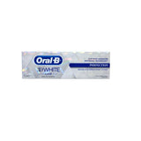 Oral B 3D White Luxe Toothpaste 75ml - O'Sullivans Pharmacy