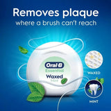 Oral B Essential Floss Mint 50m - O'Sullivans Pharmacy