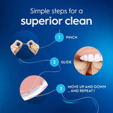 Oral B Essential Floss Unflavoured 50m - O'Sullivans Pharmacy