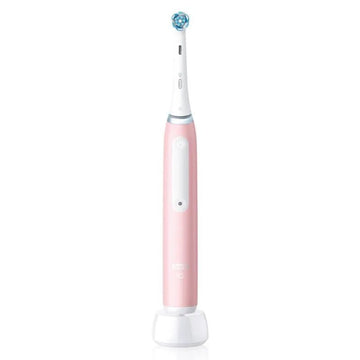 Oral B iO Series 3 Blush Pink Electric Toothbrush - O'Sullivans Pharmacy