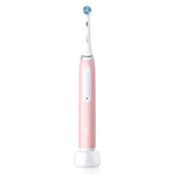 Oral B iO Series 3 Blush Pink Electric Toothbrush - O'Sullivans Pharmacy