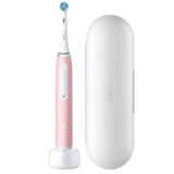 Oral B iO Series 3 Blush Pink Electric Toothbrush - O'Sullivans Pharmacy