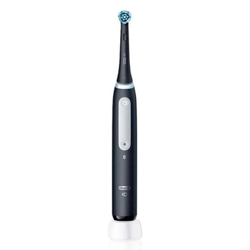 Oral B iO Series 3 Matt Black Electric Toothbrush - O'Sullivans Pharmacy