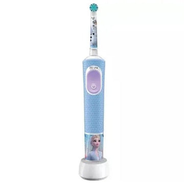 Oral B Pro Kids Frozen Giftset Electric Toothbrush - O'Sullivans Pharmacy