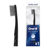 Oral B Pro Sensitive Extra Soft Toothbrush - O'Sullivans Pharmacy