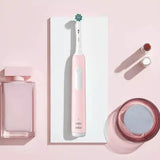 Oral - B Pro Series 1 Pink Travel Case Electric Toothbrush - O'Sullivans Pharmacy