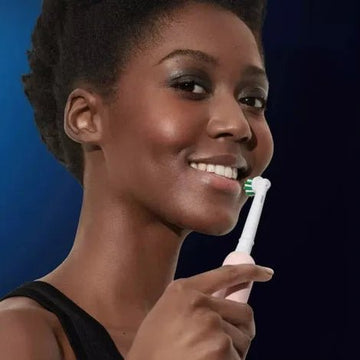 Oral - B Pro Series 1 Pink Travel Case Electric Toothbrush - O'Sullivans Pharmacy