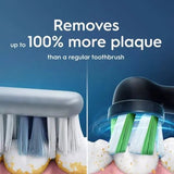 Oral - B Pro Series 1 Travel Case Black Electric Toothbrush - O'Sullivans Pharmacy