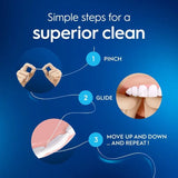 Oral B Satin Tape Mint 50m - O'Sullivans Pharmacy