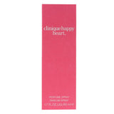 Clinique Happy Heart Ladies EDP Spray 50ml