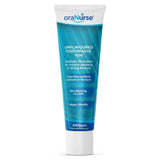 OraNurse 1000 Unflavoured Toothpaste (0 - 4yrs) 50ml - O'Sullivans Pharmacy
