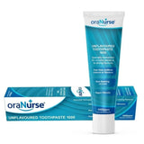 OraNurse 1000 Unflavoured Toothpaste (0 - 4yrs) 50ml - O'Sullivans Pharmacy