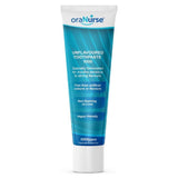 OraNurse 1000 Unflavoured Toothpaste (0-4yrs) 50ml - O'Sullivans Pharmacy - Toiletries - 5060195980094