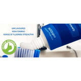 OraNurse 1450 Unflavoured Toothpaste (+4yrs) 50ml - O'Sullivans Pharmacy - Toiletries - 5060195980087