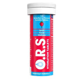 ORS Oral Hydration Strawberry Tablets 12 Pack-O Sullivans Pharmacy