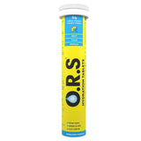 ORS Oral Hydration Lemon Tablets 24 Pack-O Sullivans Pharmacy