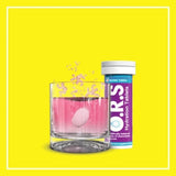 ORS Oral Hydration Blackcurrant Tablets 24 Pack - O'Sullivans Pharmacy