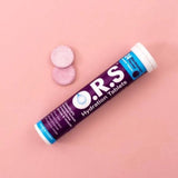 ORS Oral Hydration Blackcurrant Tablets 24 Pack - O'Sullivans Pharmacy