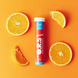 ORS Oral Hydration Immune Orange 20 Tablets - O'Sullivans Pharmacy