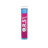 ORS Oral Hydration Sport Mixed Berry 20 Tablets          - O'Sullivans Pharmacy