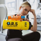 ORS Oral Hydration Sport Orange 20 Tablets - O'Sullivans Pharmacy