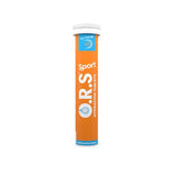 ORS Oral Hydration Sport Orange 20 Tablets - O'Sullivans Pharmacy
