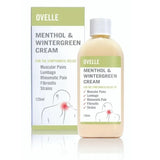 Ovelle Menthol and Wintergreen 125ml - O'Sullivans Pharmacy