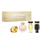 Paco Rabanne 4 Piece Miniature Gift Set - O'Sullivans Pharmacy