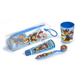 Paw Patrol Toothbrush Set - O'Sullivans Pharmacy