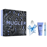 Thierry Mugler Angel 50ml 3 Piece Gift Set