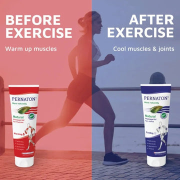 Pernaton Gel 50ml - O'Sullivans Pharmacy