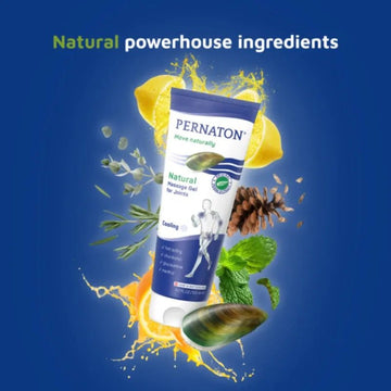 Pernaton Gel 125ml - O'Sullivans Pharmacy