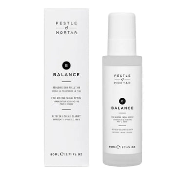 Pestle & Mortar Balance Spritz 80ml - O'Sullivans Pharmacy