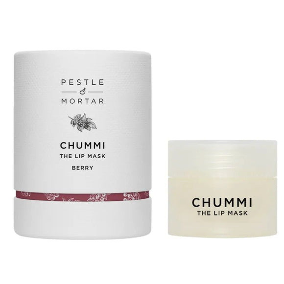 Pestle & Mortar Chummi Berry 20g - O'Sullivans Pharmacy