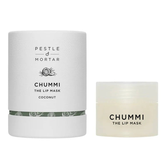 Pestle & Mortar Chummi Coconut 20g - O'Sullivans Pharmacy