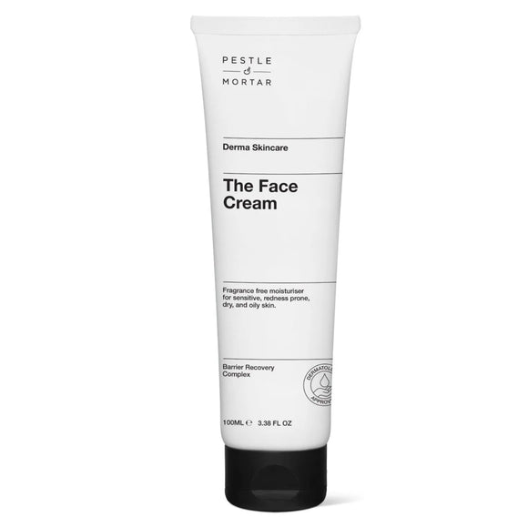 Pestle & Mortar Essentials Face Cream 100ml - O'Sullivans Pharmacy
