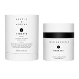 Pestle & Mortar Hydrate Moisturiser 50ml - O'Sullivans Pharmacy - Skincare - 855238006009