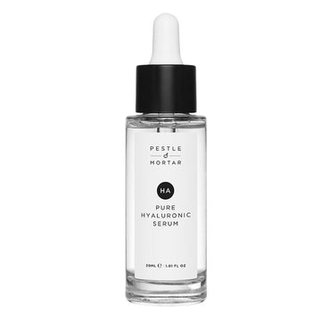 Pestle & Mortar Pure Hyaluronic Serum 30ml - O'Sullivans Pharmacy - Skincare -